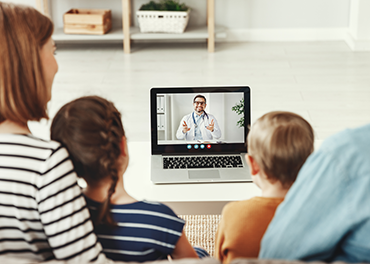 Çocuk Sağlığı Danışma, Uzaktan Eğitim ve Kariyer Koçluğu Hizmeti