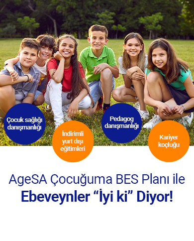 AgeSA Mobil’de Sürprizler Sizi Bekliyor!
