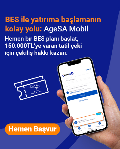 AgeSA Mobil’de Sürprizler Sizi Bekliyor!