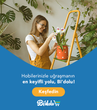 Fırsatı Yakala