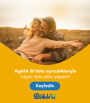 Fırsatı Yakala