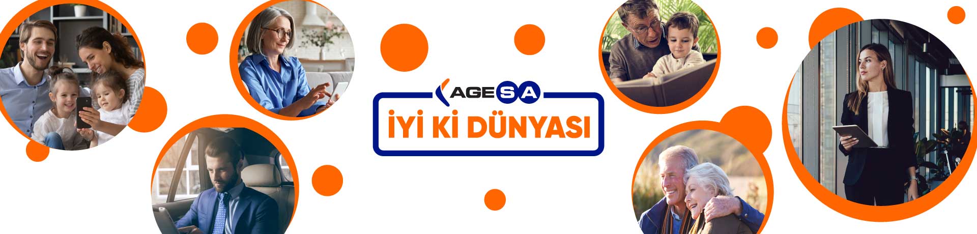Hediyeler, Sürprizler ve Ayrıcalıklarla Dolu İyi ki Dünyası Seni Bekliyor!