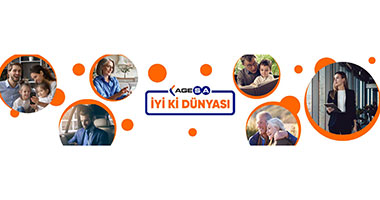 Hediyeler, Sürprizler ve Ayrıcalıklarla Dolu İyi ki Dünyası Seni Bekliyor!