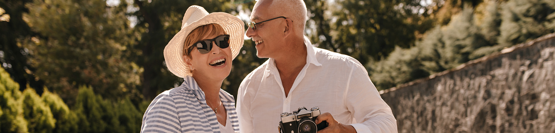 AgeSA ile Emekli Olmanın Keyfini Sürün