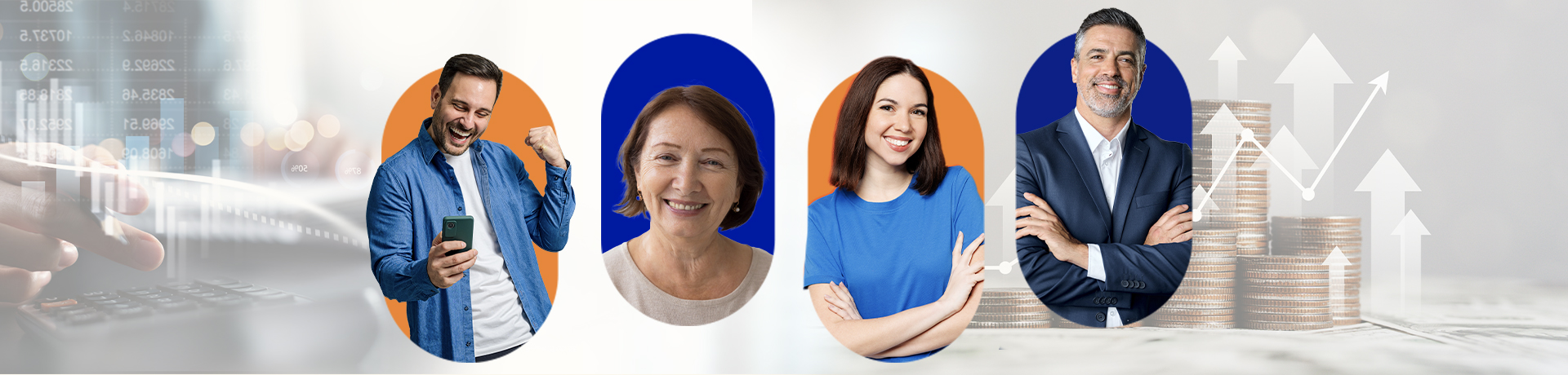 BES Planınız ile Geleceğe Güçlü Bir Adım Attınız