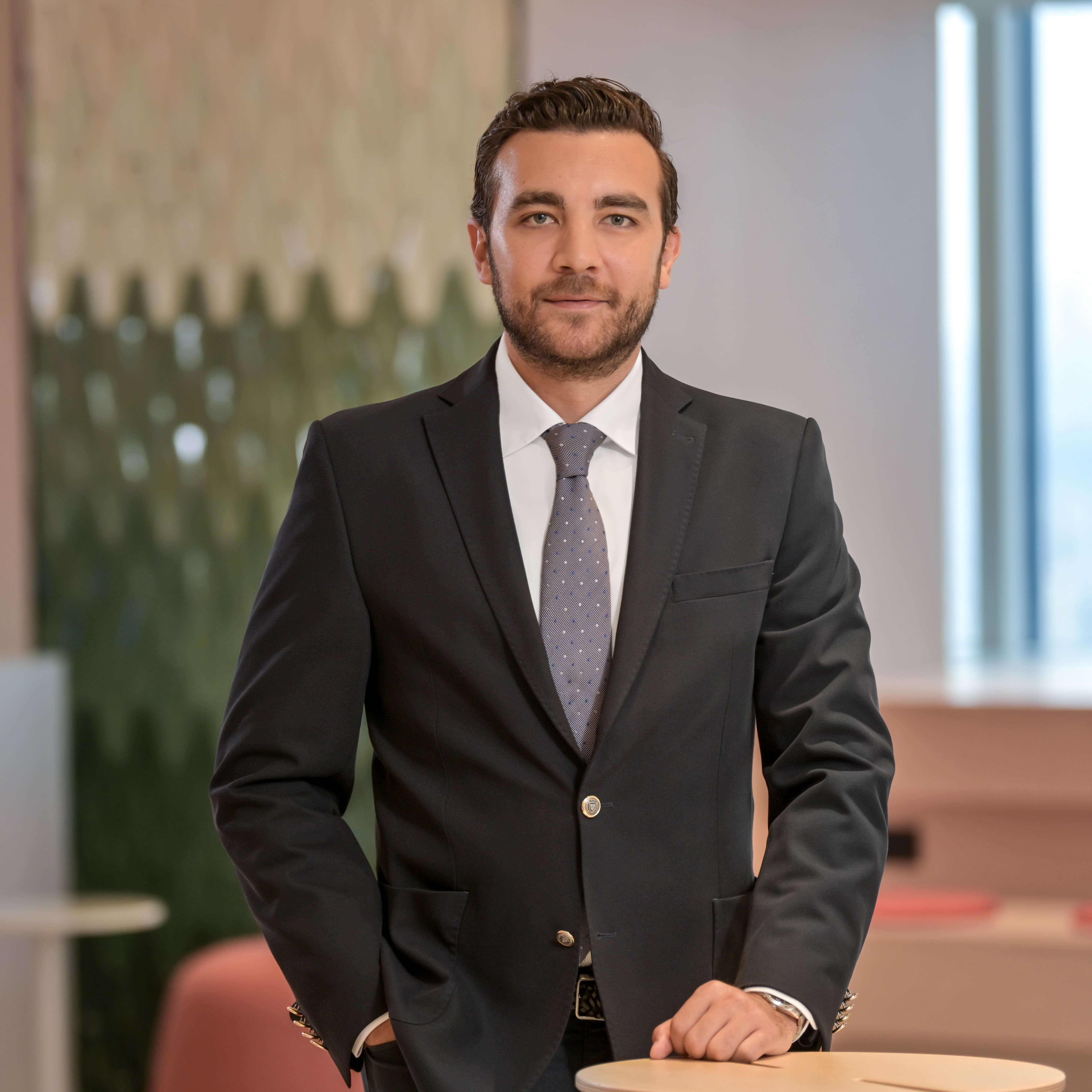 Emre Çift